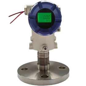 單晶硅直裝法蘭安裝變送器 單晶硅直裝法蘭安裝變送器